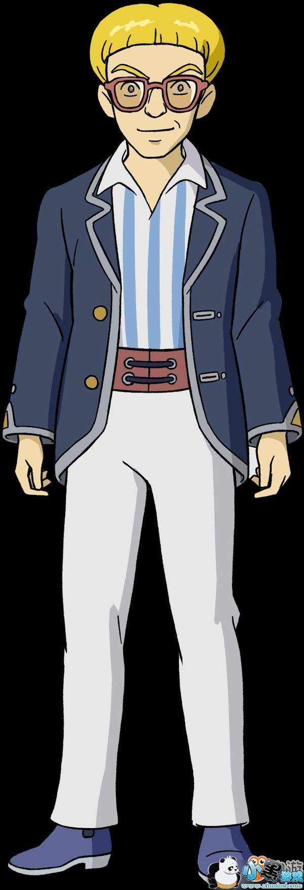 《二之国2:亡灵国度》最新截图 充满神秘的梦幻之塔