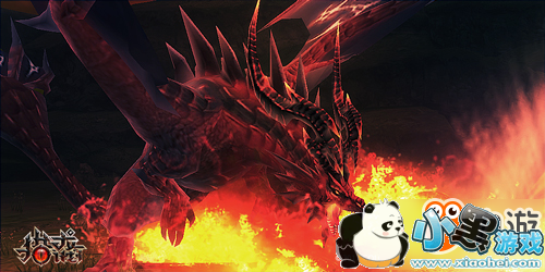 《猎龙计划》手游封测即将来袭 宏大世界观首曝 《猎龙计划》手游封测即将来袭 宏大世界观首曝