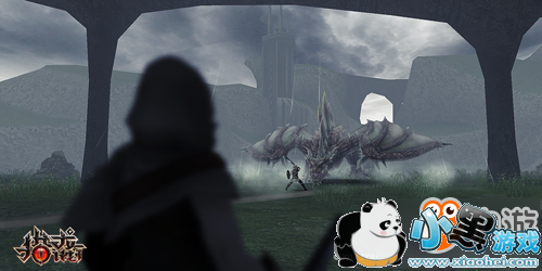 《猎龙计划》手游封测即将来袭 宏大世界观首曝 《猎龙计划》手游封测即将来袭 宏大世界观首曝