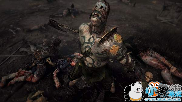 ��ս����ĩ������2������½PS4/XB1ƽ̨ PC�����ȷ���