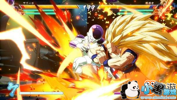 《龙珠斗士Z》Xbox One版容量曝光 仅需4.96GB空间