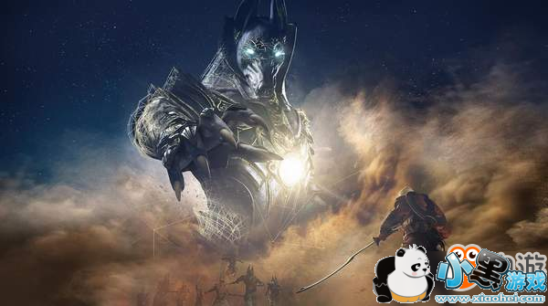 终极挑战!《刺客信条:起源》开启“三神降临”试炼 终极挑战!《刺客信条:起源》开启“三神降临”试炼