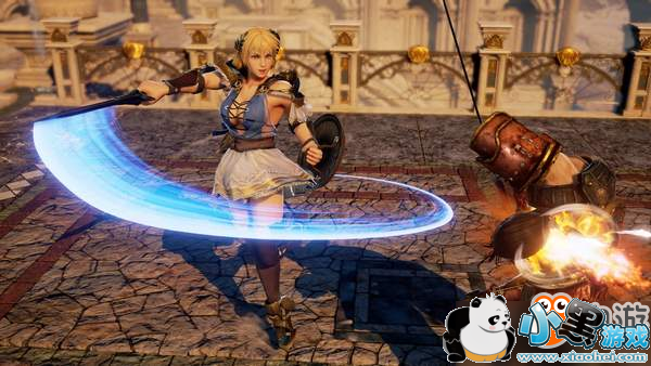 《灵魂能力6》制作人:有客串角色登场,沿袭前作风格