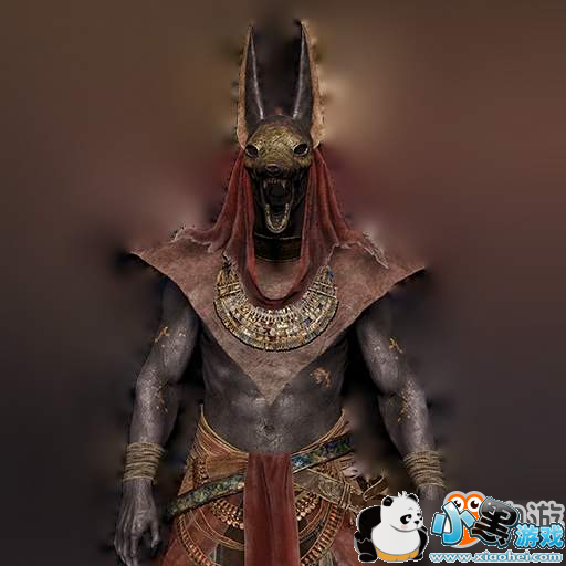 终极挑战!《刺客信条:起源》开启“三神降临”试炼 终极挑战!《刺客信条:起源》开启“三神降临”试炼