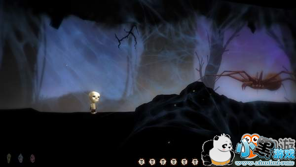 横版游戏《Altero》上架Steam 2019年发售,暂无中文 横版游戏《Altero》上架Steam 2019年发售,暂无中文