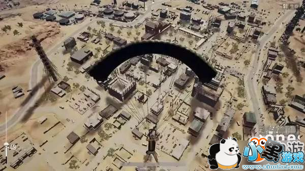 《绝地求生》正式版今日上线 沙漠地图、新武器将登场