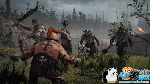 ��ս����ĩ������2������½PS4/XB1ƽ̨ PC�����ȷ���