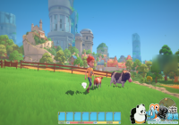 ����ɳ��������������ʱ�⡷�����Ƴ�Steam���������