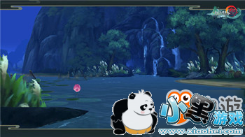 带你踏入指尖江湖 《剑网3:指尖江湖》首测今日开启 带你踏入指尖江湖 《剑网3:指尖江湖》首测今日开启