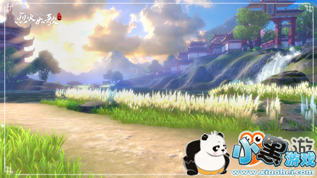 谱写绝世恋歌 《烈火如歌》手游首测预约开启 谱写绝世恋歌 《烈火如歌》手游首测预约开启