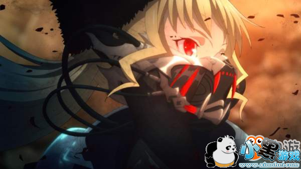 ����Ѫ���롷2D������ufotable���� VAMPS�ݳ�������