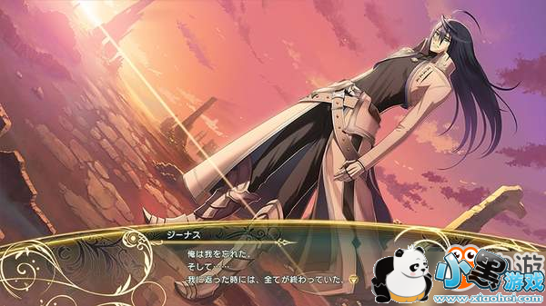 PS4《光明之响》重制版海量新截图 俊男靓女齐登场