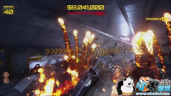 《危险日》新补丁上线 加入12个新关卡,修复爆音BUG