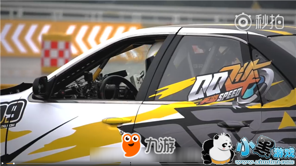 QQ飞车手游 QQ飞车手游:张杰携最新音乐大作前来助阵,新歌预告今日曝光