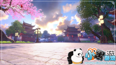 谱写绝世恋歌 《烈火如歌》手游首测预约开启 谱写绝世恋歌 《烈火如歌》手游首测预约开启