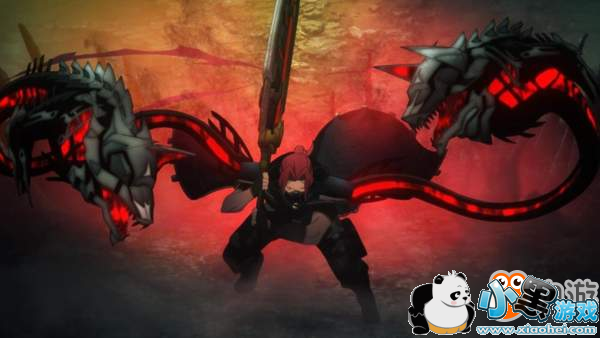 ����Ѫ���롷2D������ufotable���� VAMPS�ݳ�������