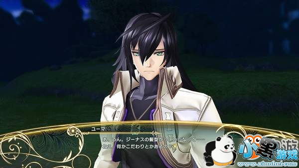 PS4《光明之响》重制版海量新截图 俊男靓女齐登场