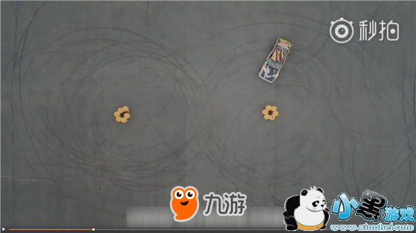 QQ飞车手游 QQ飞车手游:张杰携最新音乐大作前来助阵,新歌预告今日曝光