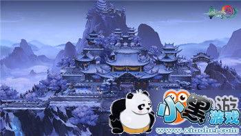 带你踏入指尖江湖 《剑网3:指尖江湖》首测今日开启 带你踏入指尖江湖 《剑网3:指尖江湖》首测今日开启