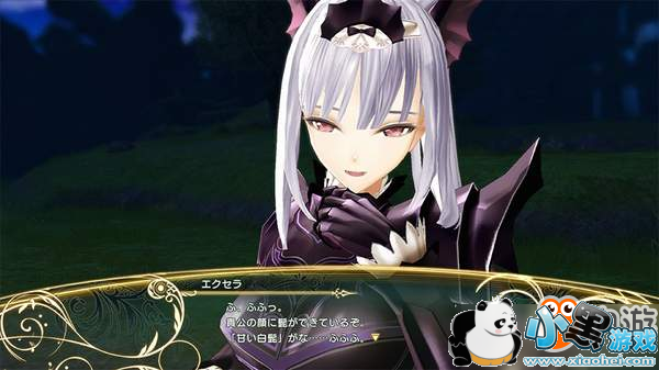 PS4《光明之响》重制版海量新截图 俊男靓女齐登场