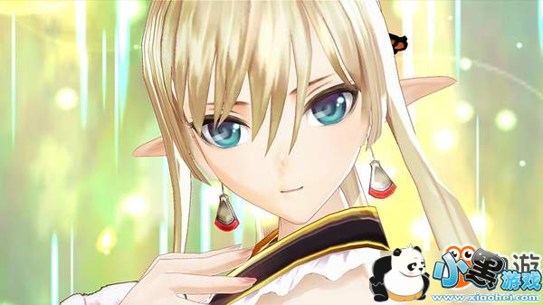 PS4《光明之响》重制版海量新截图 俊男靓女齐登场