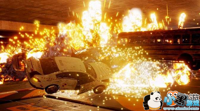 《危险日》新补丁上线 加入12个新关卡,修复爆音BUG 《危险日》新补丁上线 加入12个新关卡,修复爆音BUG