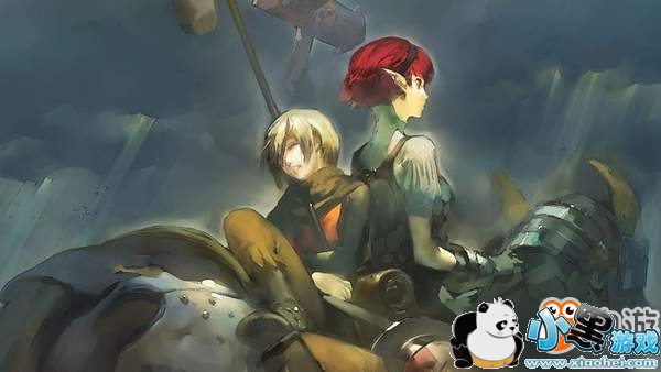 Atlus������Project Re Fantasy����������������Ȥ