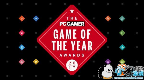 ��ýPC Gamer��ѡ2017�����Ϸ �������������ϰ�