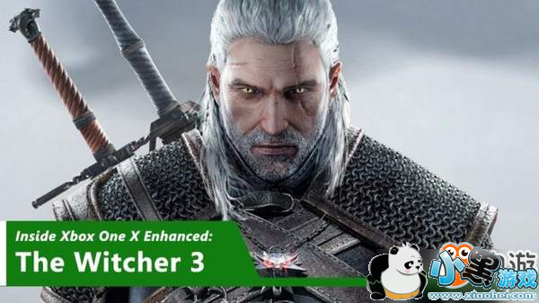 《巫师3:狂猎》Xbox One X版将支持HDR 或于年底上线