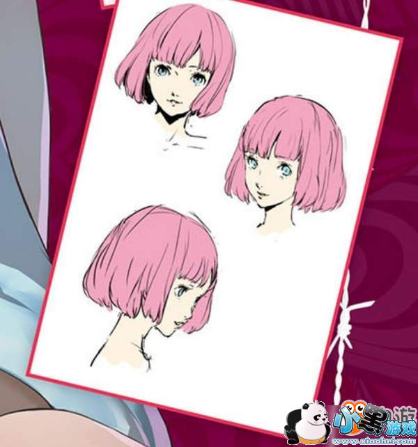 ����ɪ�� Full Body�����鱨 ������ͼ&�����趨ͼ����