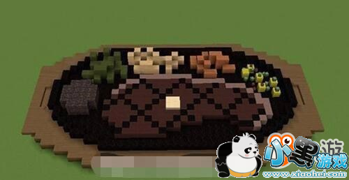 《我的世界》吃货玩家公认的食物排行榜
