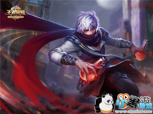 《王者荣耀》排位最不愿意见到的六位英雄