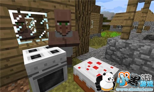 《我的世界》吃货玩家公认的食物排行榜