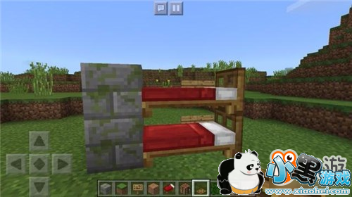 《我的世界》床除了睡觉居然还有这些作用