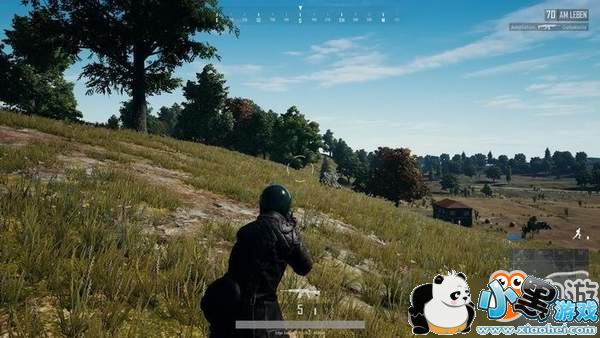 《绝地求生》PC1.0 版本正式发布 为庆贺官方送绝版T恤