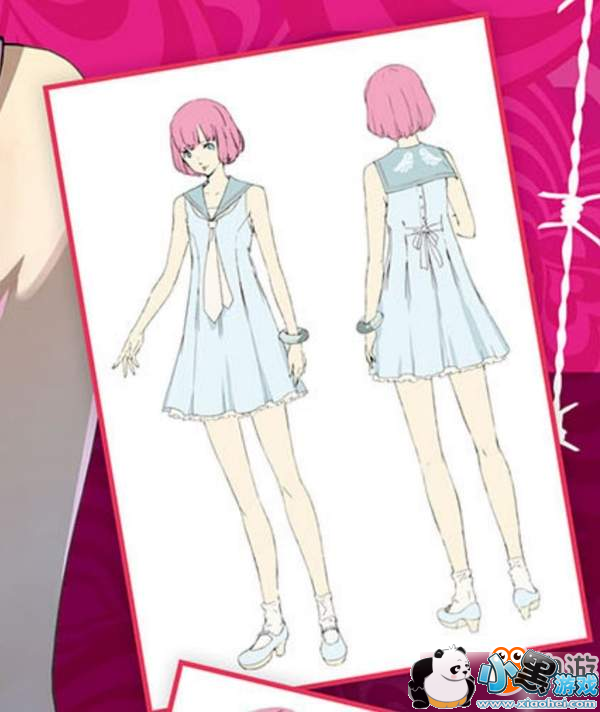 ����ɪ�� Full Body�����鱨 ������ͼ&�����趨ͼ����