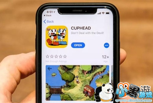 茶杯头手游上线当天就下架?其实是个骗局