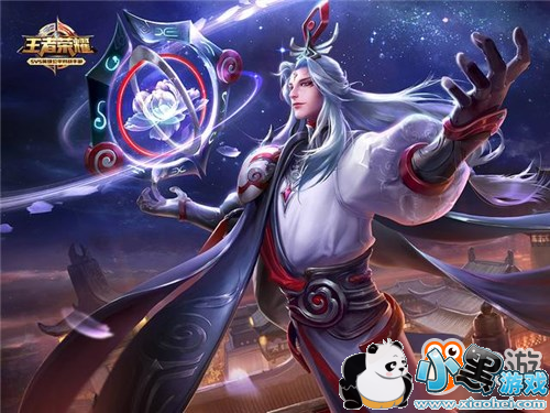 王者荣耀盘点回复类英雄 蔡文姬才排第三