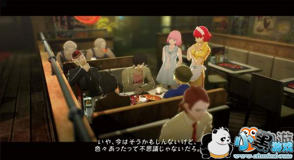 ����ɪ�� Full Body�����鱨 ������ͼ&�����趨ͼ����