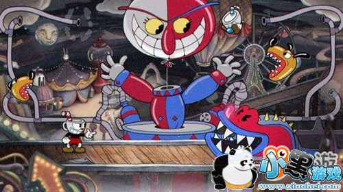 茶杯头手游上线当天就下架?其实是个骗局