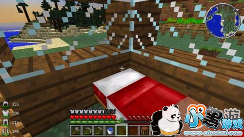 《我的世界》床除了睡觉居然还有这些作用