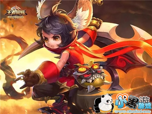 《王者荣耀》排位最不愿意见到的六位英雄