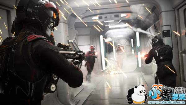 EA封杀《星球大战:前线2》论坛/帖子 开发者也遭禁言