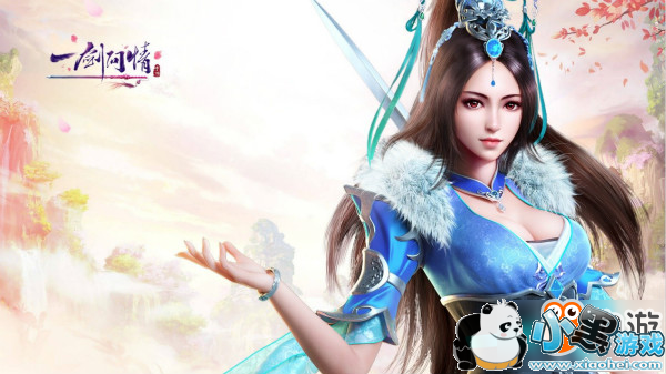 《一剑问情》12月28日震撼开测 四大职业特色曝光 《一剑问情》12月28日震撼开测 四大职业特色曝光