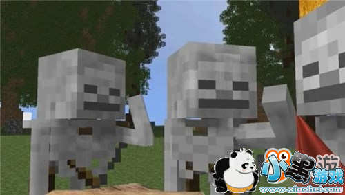 《我的世界》那些让人哭笑不得的小秘密