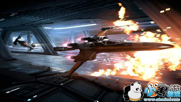 EA封杀《星球大战:前线2》论坛/帖子 开发者也遭禁言