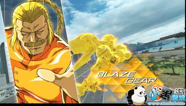 ���ߴ�Versus����ӭ�����½�ɫ ��ߴMaster�ߴ��ս