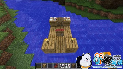 《我的世界》那些让人哭笑不得的小秘密