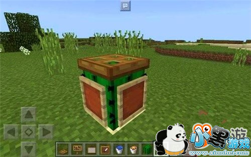 《我的世界》那些让人哭笑不得的小秘密