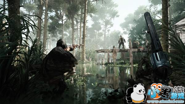 Crytek��������ɱ���Ծ���������ڹ��� ����1�¿���